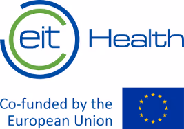 EIT Health. Co-funded by the European Union
